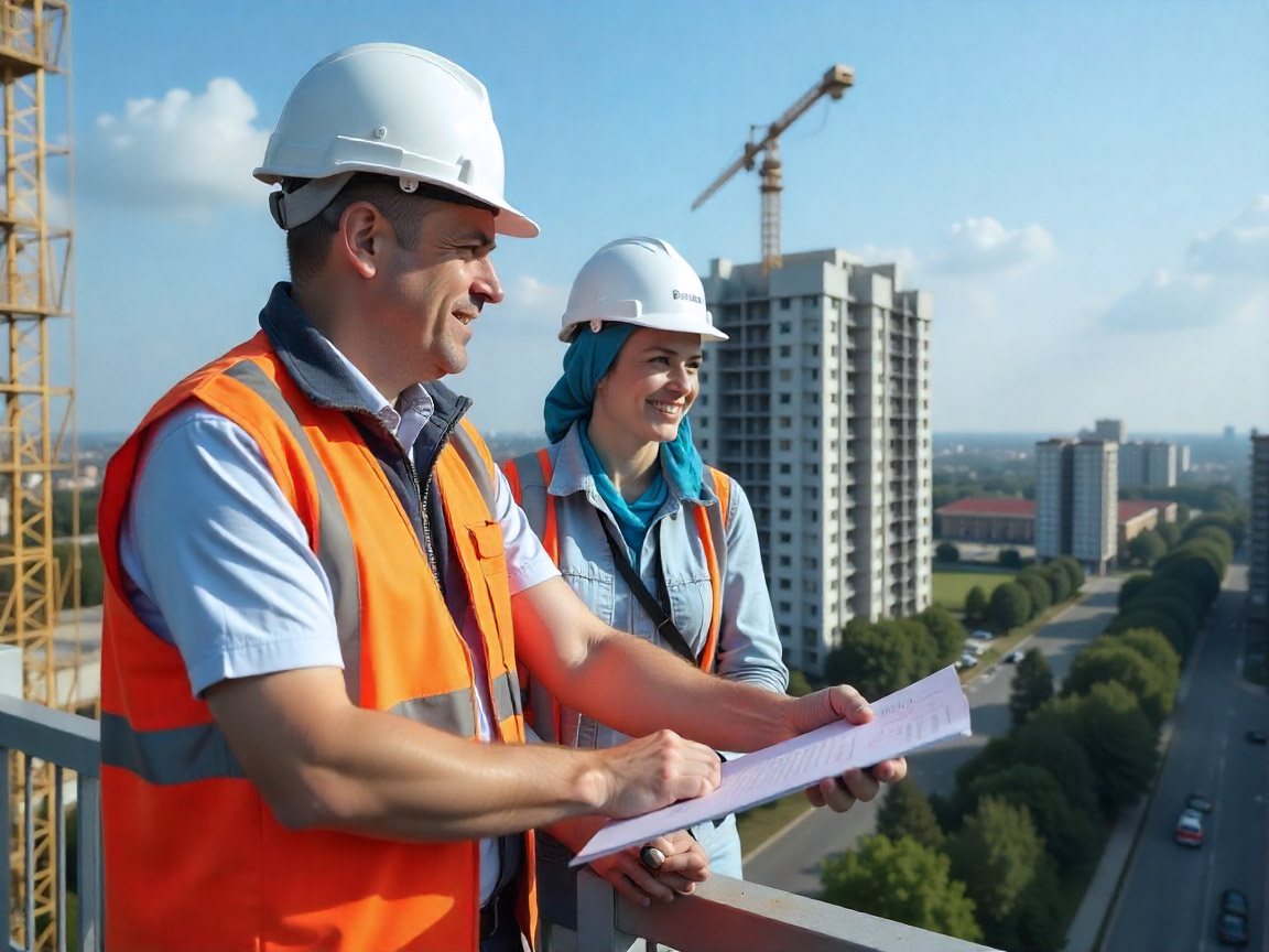 Сервисное обслуживание